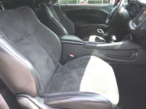 Used 2022 Dodge Challenger GT w/ Plus Package RWD image 25