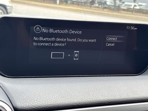 New 2026 MAZDA CX-50 2.5 Turbo w/ Accent Package image 34