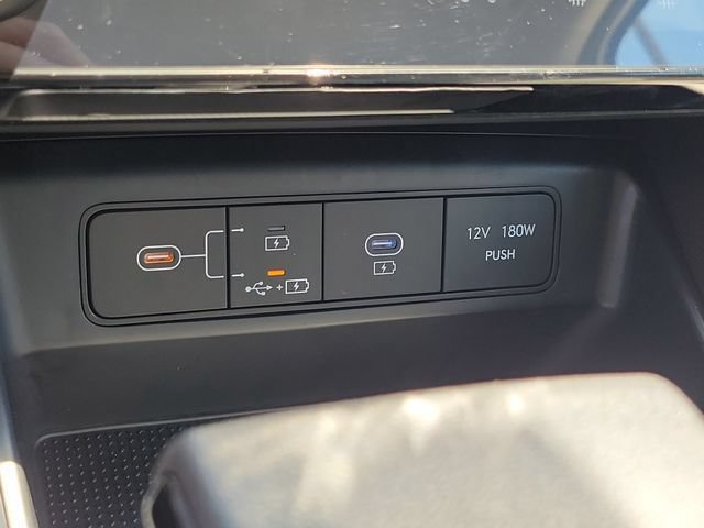 New 2026 Hyundai Tucson SEL Plus FWD image 13