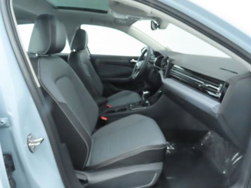 New 2026 Volkswagen Jetta SEL image 21