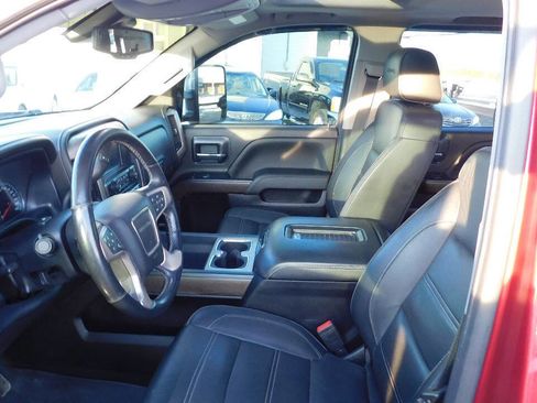 Used 2018 GMC Sierra 2500 Denali w/ Duramax Plus Package image 42