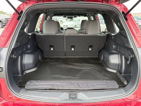 New 2026 Subaru Forester AWD/4WD image 24