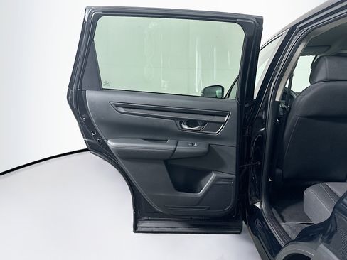 Used 2025 Honda CR-V LX image 25