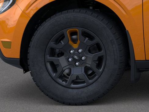New 2026 Ford Maverick Tremor AWD/4WD image 21