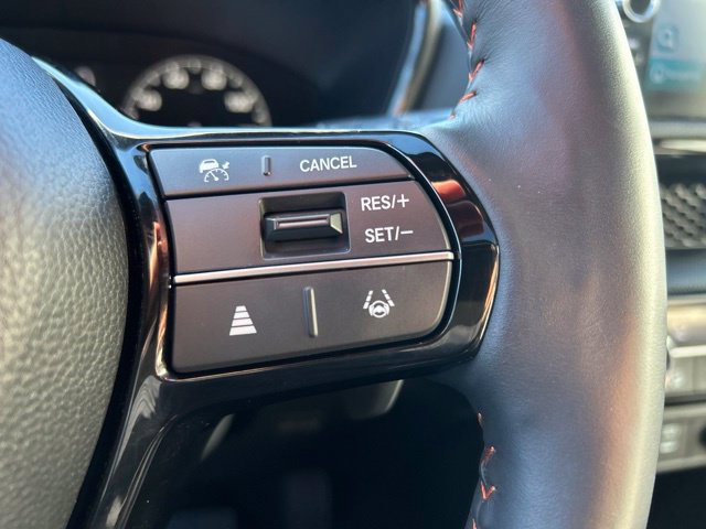 Certified 2024 Honda CR-V Sport Touring image 27