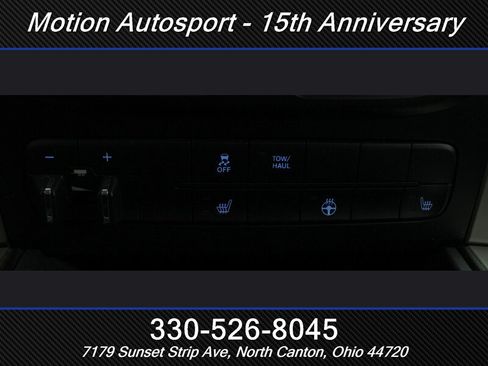 Used 2018 RAM 1500 Outdoorsman AWD/4WD image 21