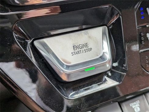 New 2026 GMC Sierra 2500 Denali Ultimate w/ Max Trailering Package image 31