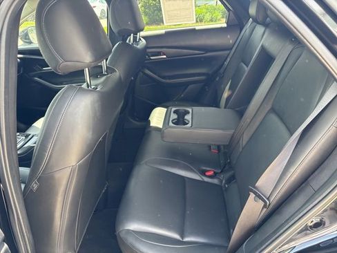 Used 2024 MAZDA CX-30 AWD 2.5 S w/ Select Sport Pkg image 23