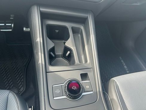 New 2026 Volkswagen Tiguan SE R-Line FWD image 63