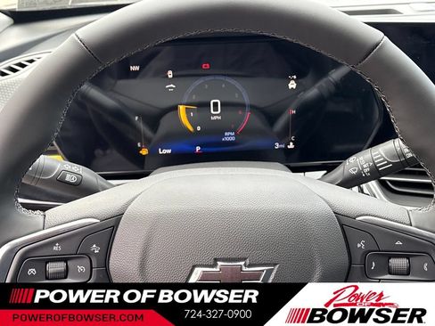 New 2026 Chevrolet Trax ACTIV w/ Driver Confidence Package FWD image 9