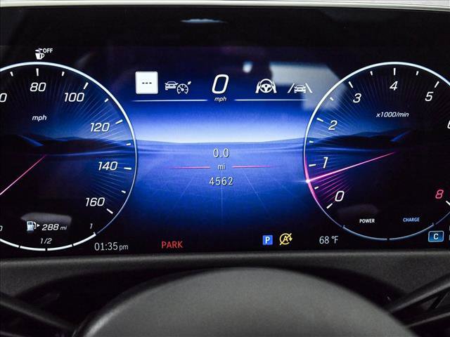 Certified 2026 Mercedes-Benz E 350 4MATIC Sedan image 11