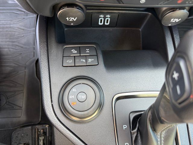 Used 2023 Ford Ranger Lariat w/ Technology Package AWD/4WD image 20