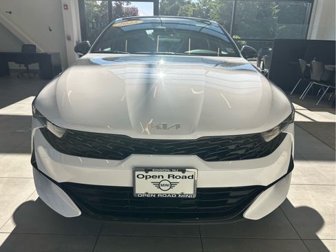Used 2023 Kia K5 GT-Line FWD image 4