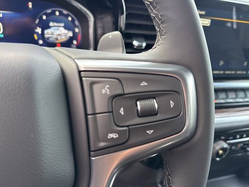 New 2026 Chevrolet Silverado 1500 RST image 35