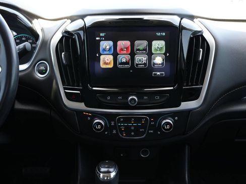 Used 2019 Chevrolet Traverse Premier w/ Redline Edition FWD image 13