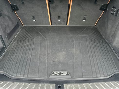 Used 2019 BMW X3 xDrive30i w/ Executive Package image 16