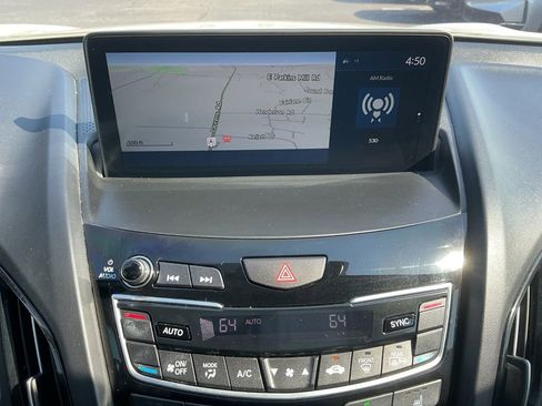 Used 2019 Acura RDX FWD w/ Technology Package image 17