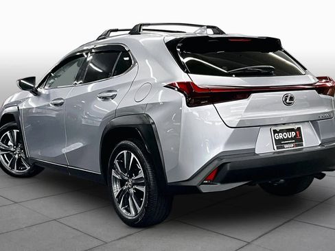 Used 2025 Lexus UX 300h FWD w/ Accessory Package (Z2) image 12