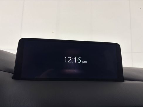 Used 2023 MAZDA CX-5 AWD 2.5 S w/ Preferred Package image 25