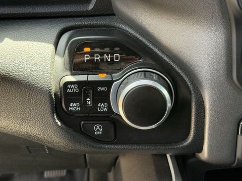 Used 2022 RAM 1500 Lone Star AWD/4WD image 23