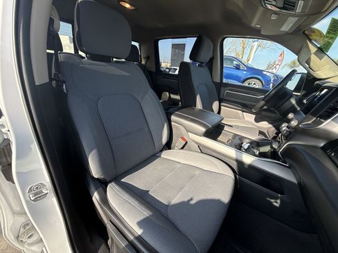 Used 2019 RAM 1500 Big Horn image 25