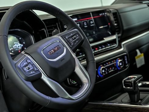 New 2026 GMC Sierra 1500 Elevation w/ Elevation Premium Package AWD/4WD image 12