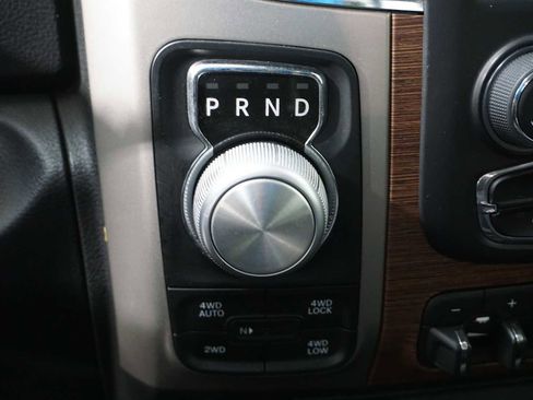 Used 2014 RAM 1500 Laramie w/ Convenience Group image 23