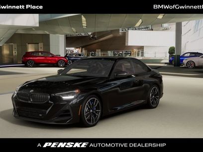 New 2026 BMW M240i xDrive Coupe