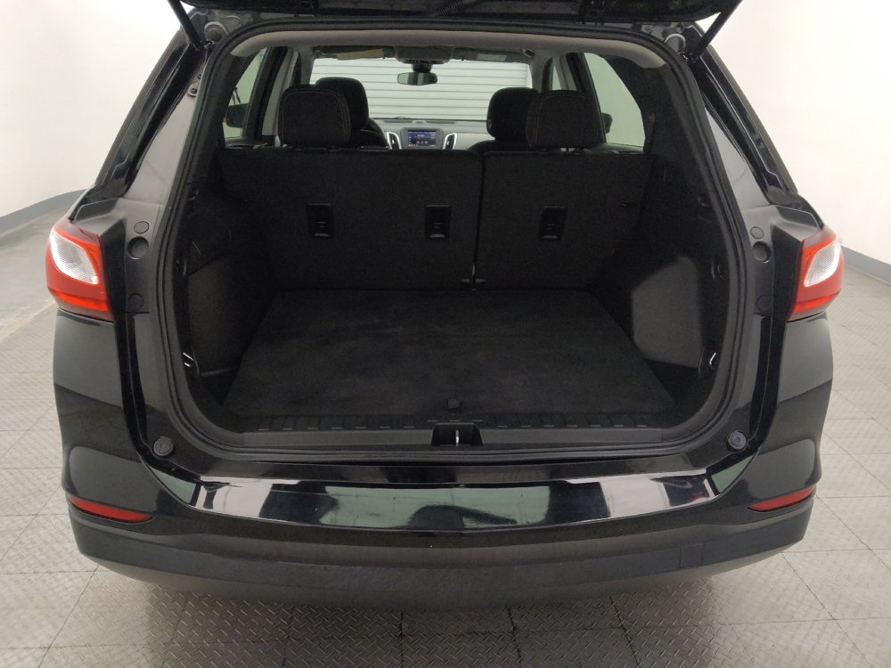 Used 2021 Chevrolet Equinox LS FWD image 29