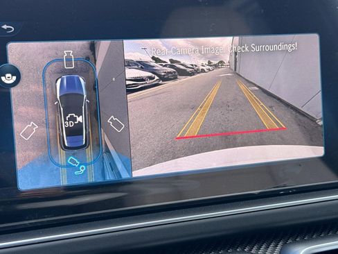 New 2026 Mercedes-Benz GLE 63 AMG S image 26