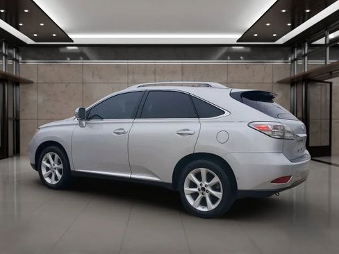 Used 2011 Lexus RX 350 2WD w/ Premium Pkg image 2