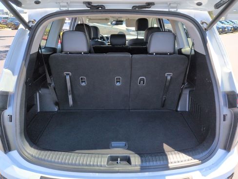 Used 2023 Kia Telluride EX FWD image 33