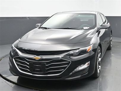 Certified 2024 Chevrolet Malibu LT