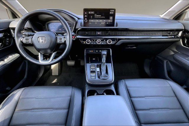 Used 2026 Honda CR-V EX-L image 7