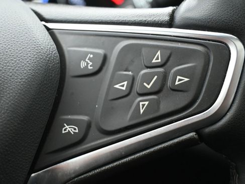 Used 2024 Chevrolet Malibu LT FWD image 14