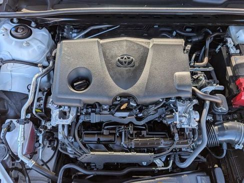 Used 2024 Toyota Camry XSE image 28