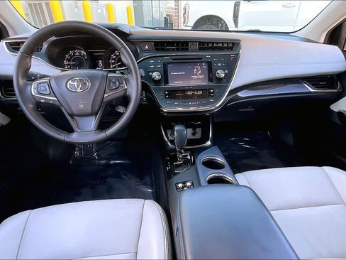 Used 2015 Toyota Avalon XLE Premium image 15