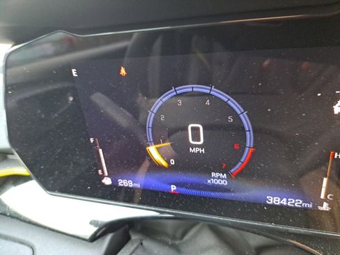 Used 2025 Chevrolet Trax ACTIV w/ Sunroof Package image 25