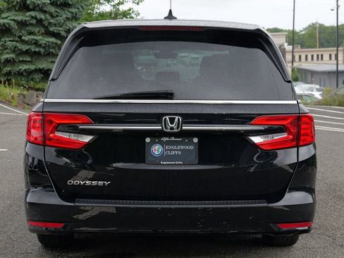 Used 2023 Honda Odyssey EX-L image 5
