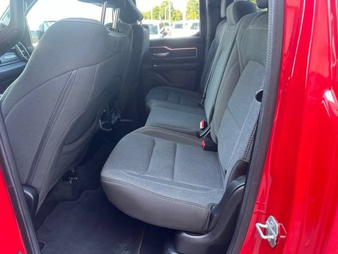 Used 2023 RAM 1500 Big Horn AWD/4WD image 10