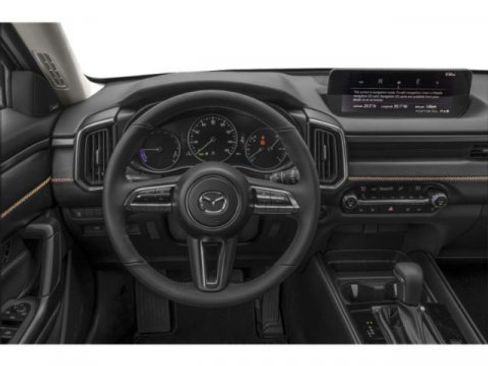 Used 2026 MAZDA CX-50 2.5 Hybrid w/ Cargo Package AWD/4WD image 9