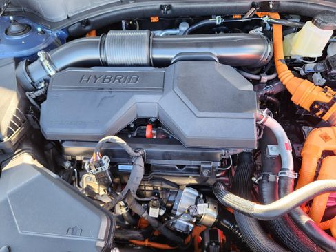 New 2026 Hyundai Santa Fe Calligraphy AWD/4WD image 32