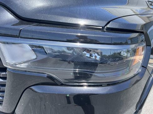 Used 2026 RAM 1500 Big Horn AWD/4WD image 2
