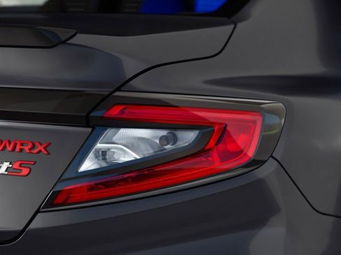 New 2026 Subaru WRX tS AWD/4WD image 12