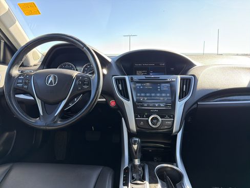 Certified 2020 Acura TLX image 29