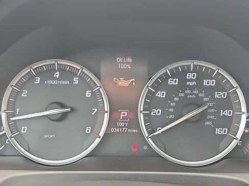 Used 2016 Acura TLX V6 SH-AWD w/ Technology Pkg image 31