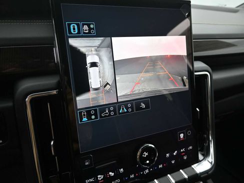 New 2026 GMC Yukon Elevation w/ Elevation Premium Package image 15