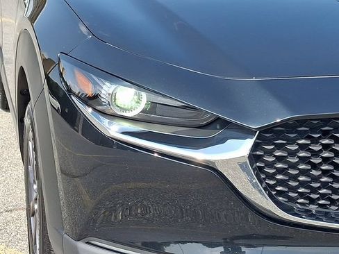 Used 2024 MAZDA CX-30 AWD 2.5 S image 9