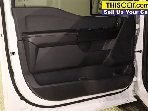 Used 2024 Ford F150 STX image 24