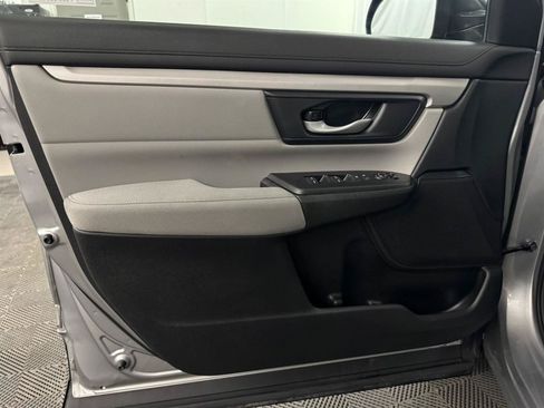 Used 2021 Honda CR-V LX image 18